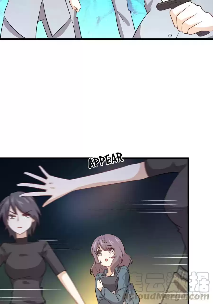 Immortal Swordsman in the Reverse World Ch. 106