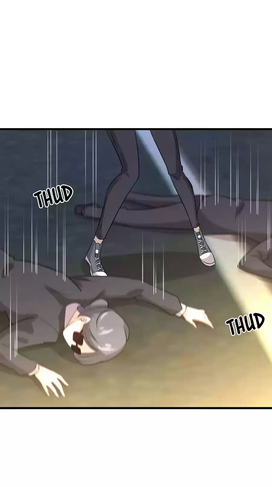 Immortal Swordsman in the Reverse World Ch. 106