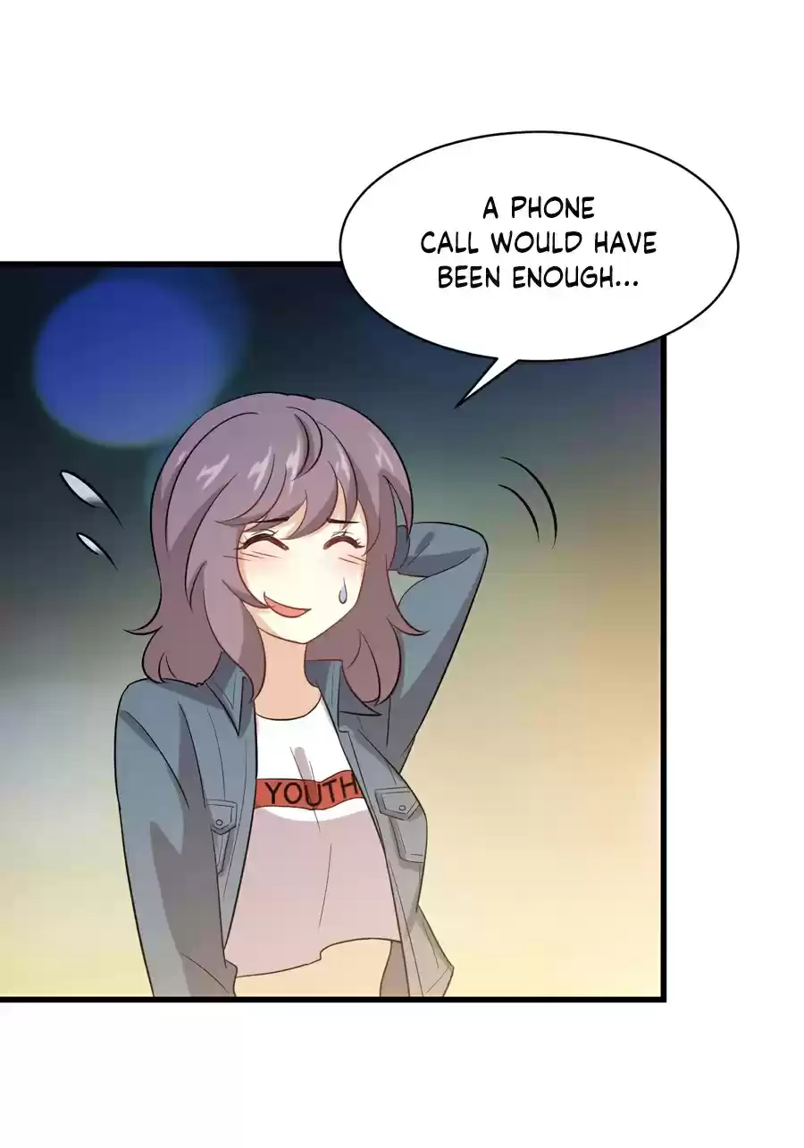 Immortal Swordsman in the Reverse World Ch. 106