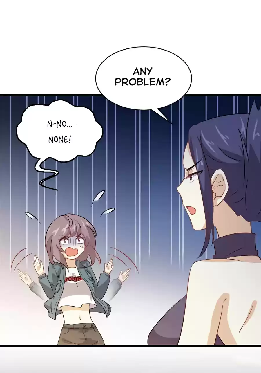 Immortal Swordsman in the Reverse World Ch. 106