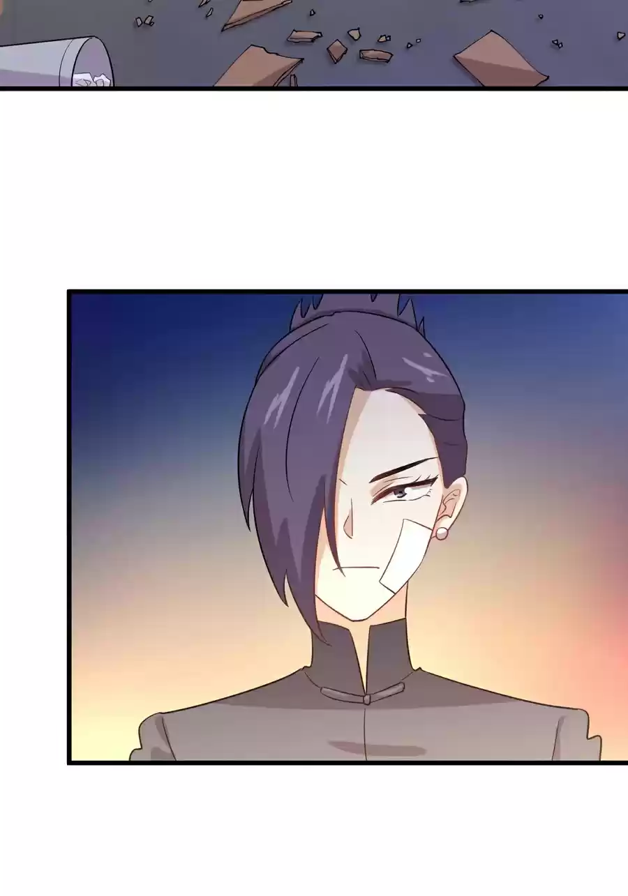 Immortal Swordsman in the Reverse World Ch. 106