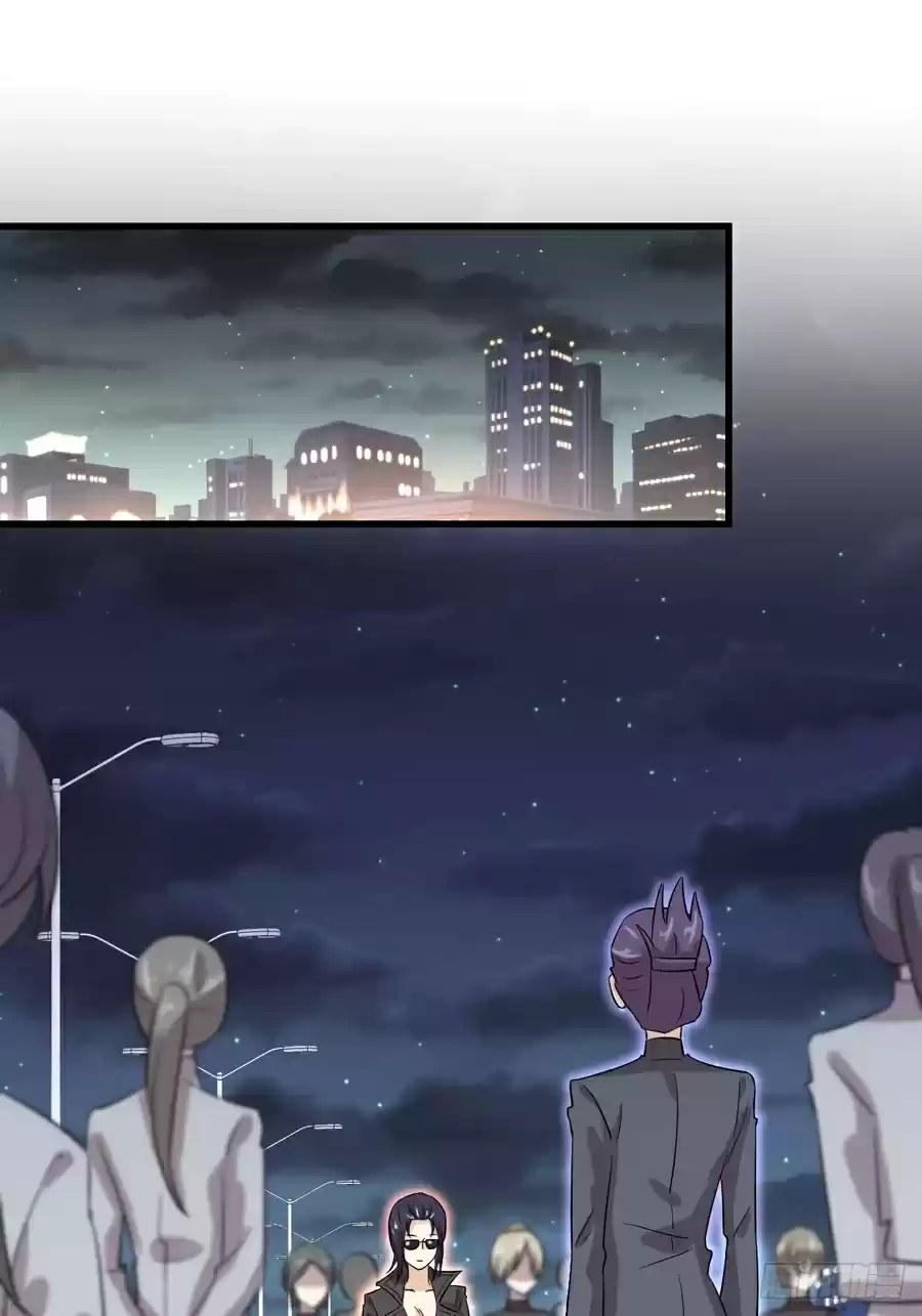 Immortal Swordsman in the Reverse World Ch. 106