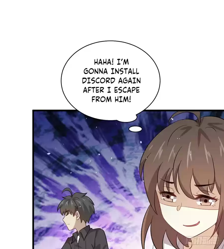 Immortal Swordsman in the Reverse World Ch. 106