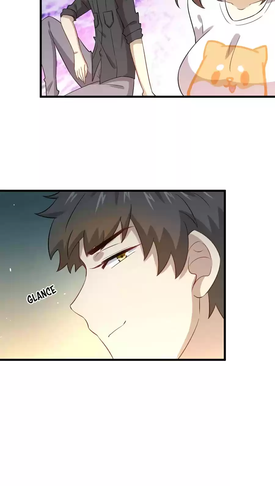 Immortal Swordsman in the Reverse World Ch. 106