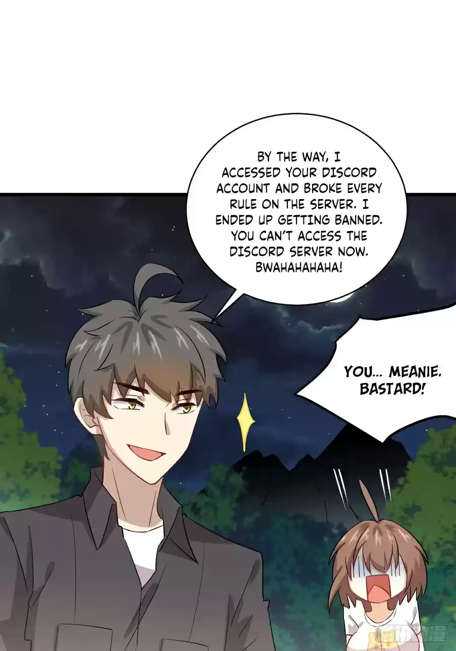 Immortal Swordsman in the Reverse World Ch. 106