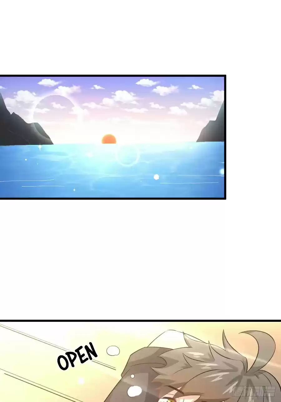 Immortal Swordsman in the Reverse World Ch. 107