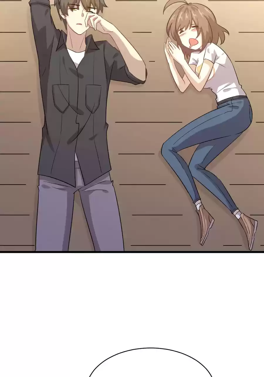 Immortal Swordsman in the Reverse World Ch. 107