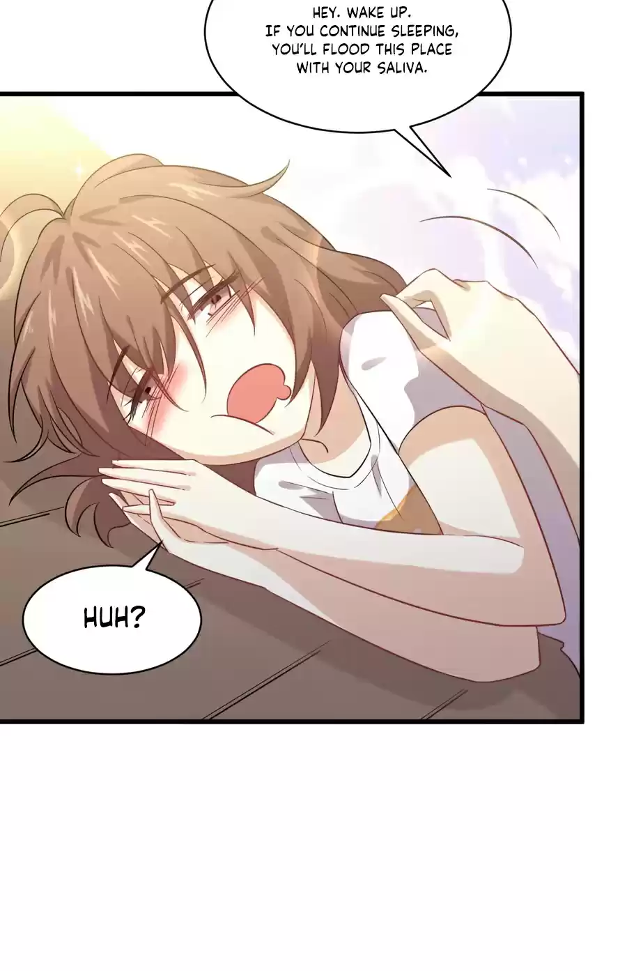 Immortal Swordsman in the Reverse World Ch. 107