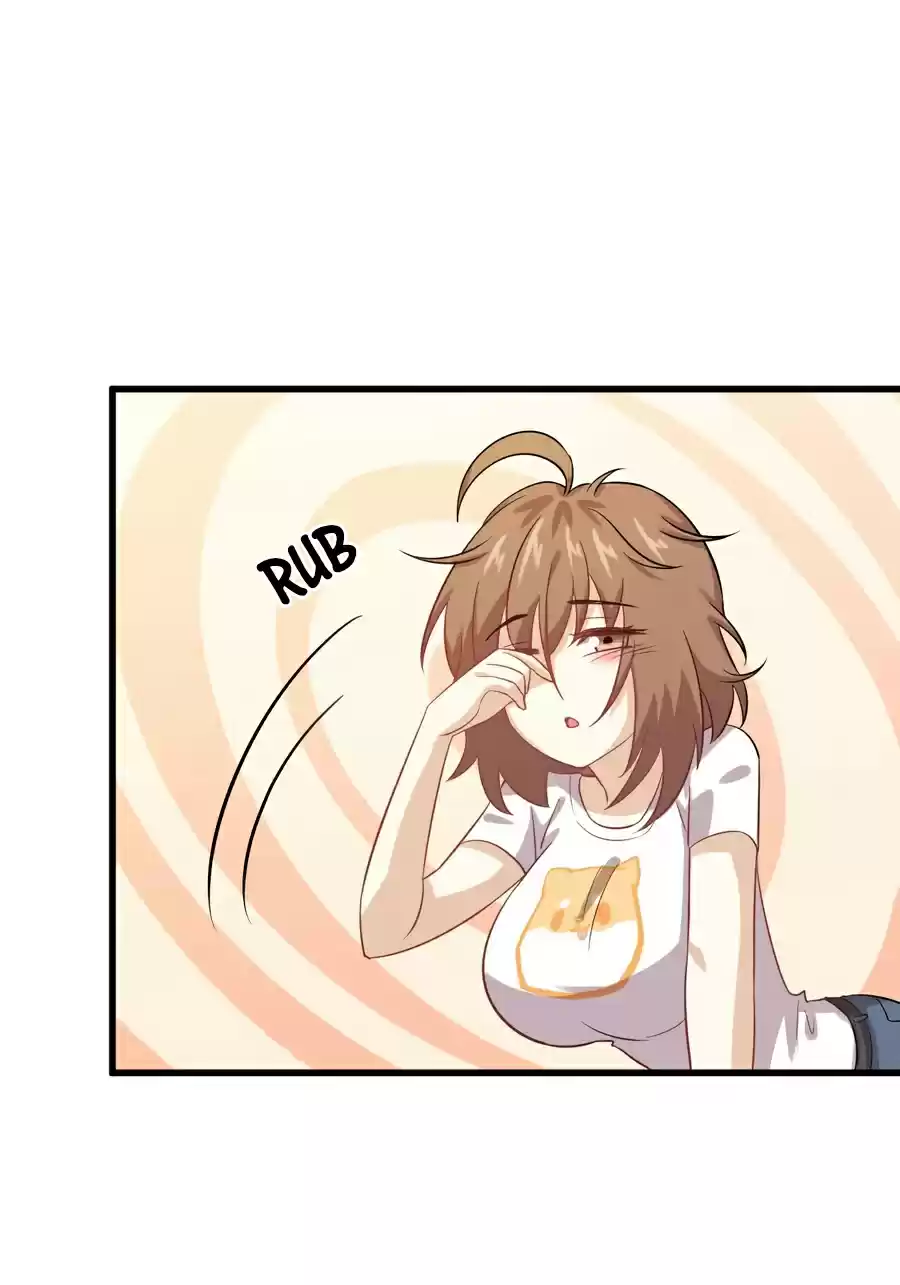 Immortal Swordsman in the Reverse World Ch. 107