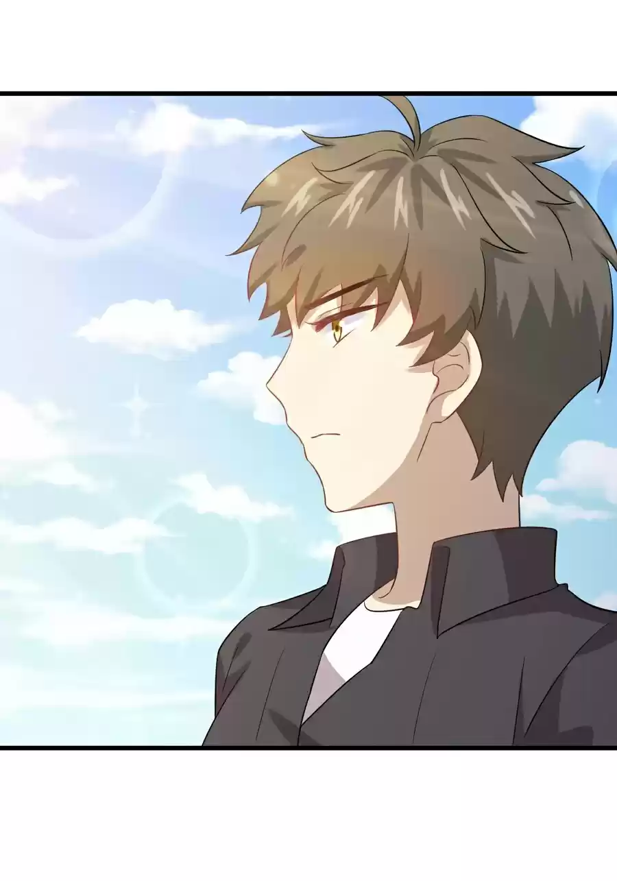 Immortal Swordsman in the Reverse World Ch. 107