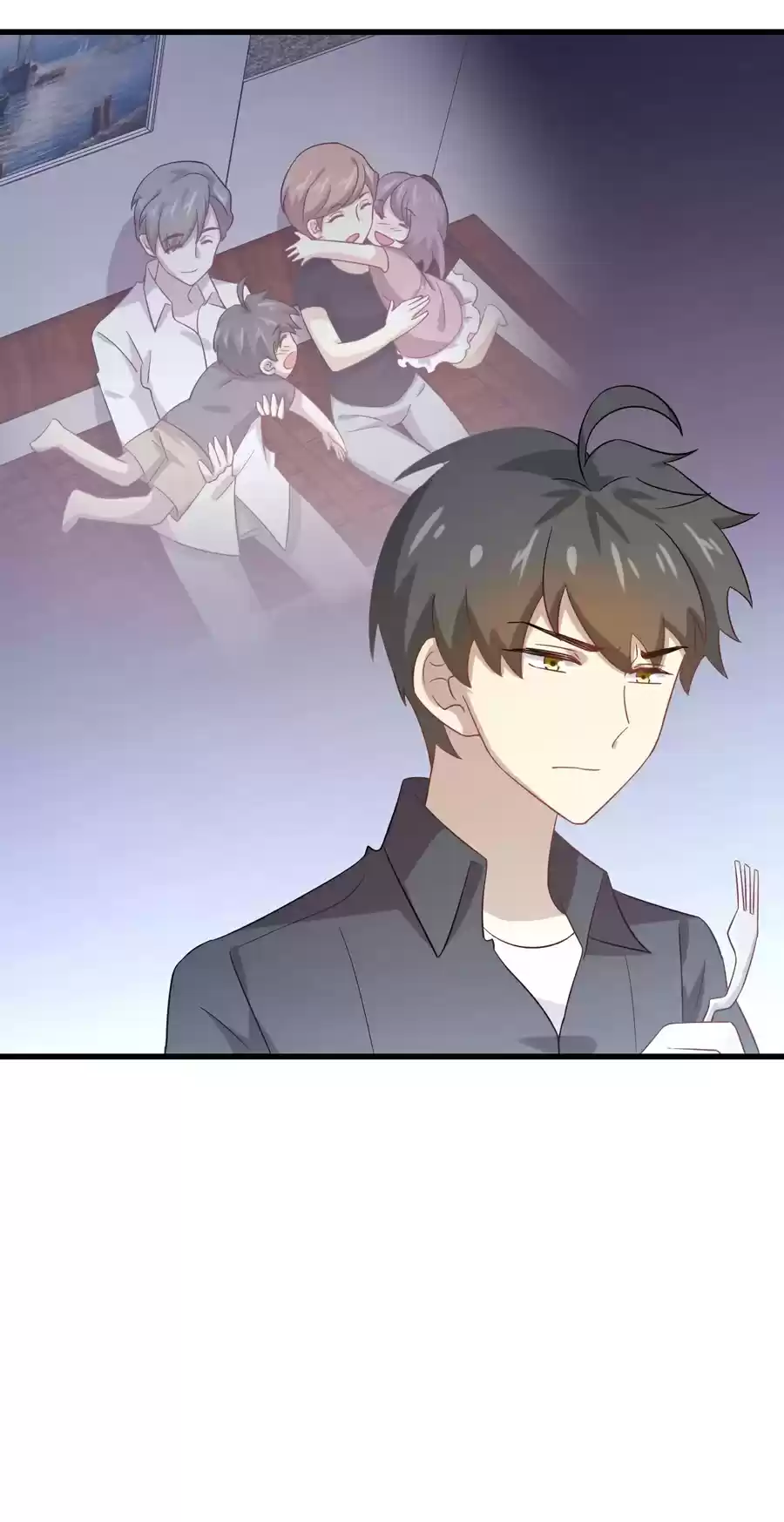 Immortal Swordsman in the Reverse World Ch. 107