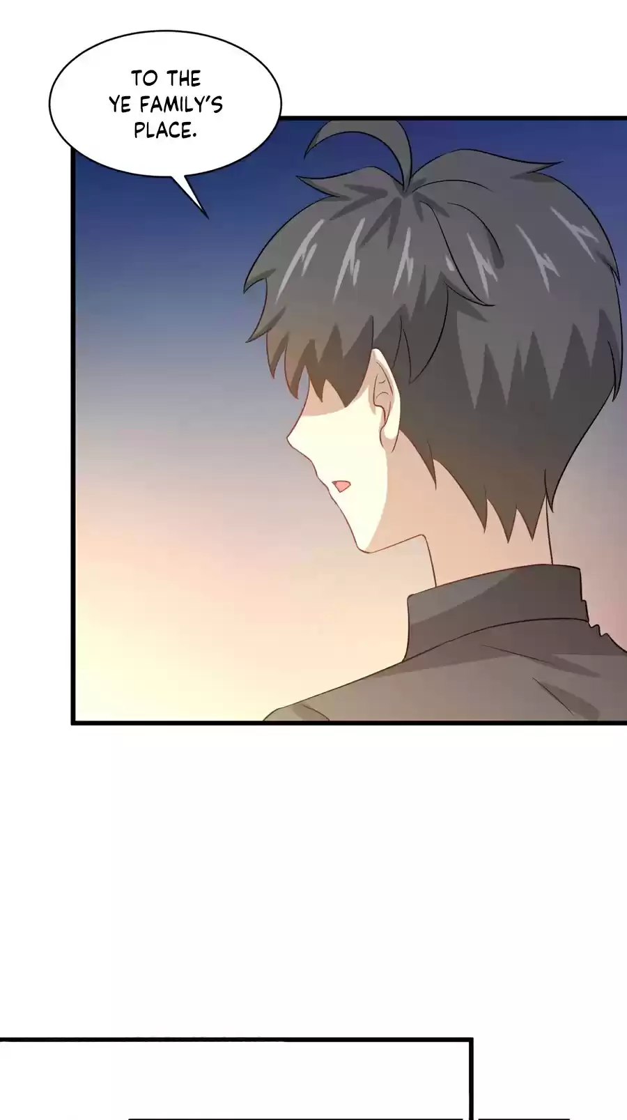 Immortal Swordsman in the Reverse World Ch. 107