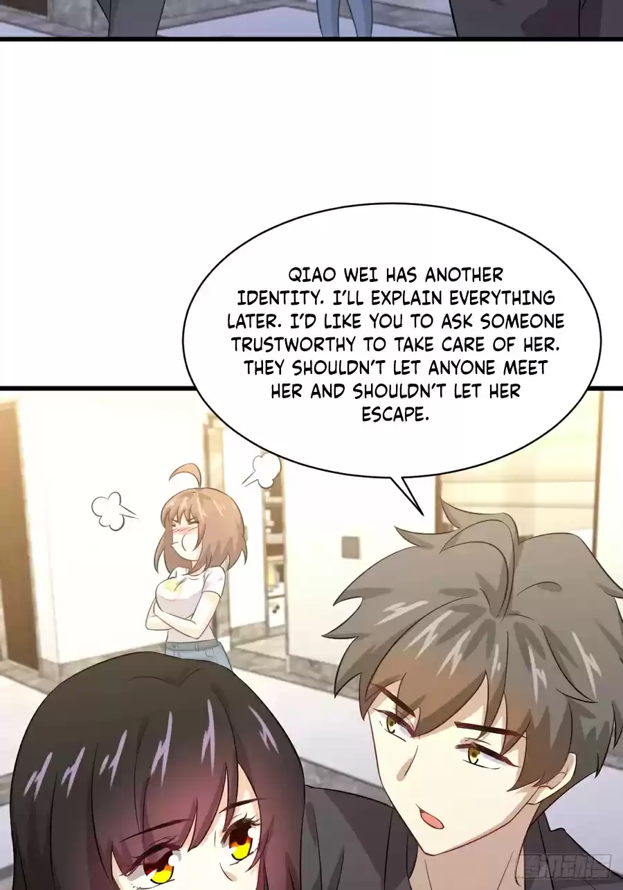 Immortal Swordsman in the Reverse World Ch. 107