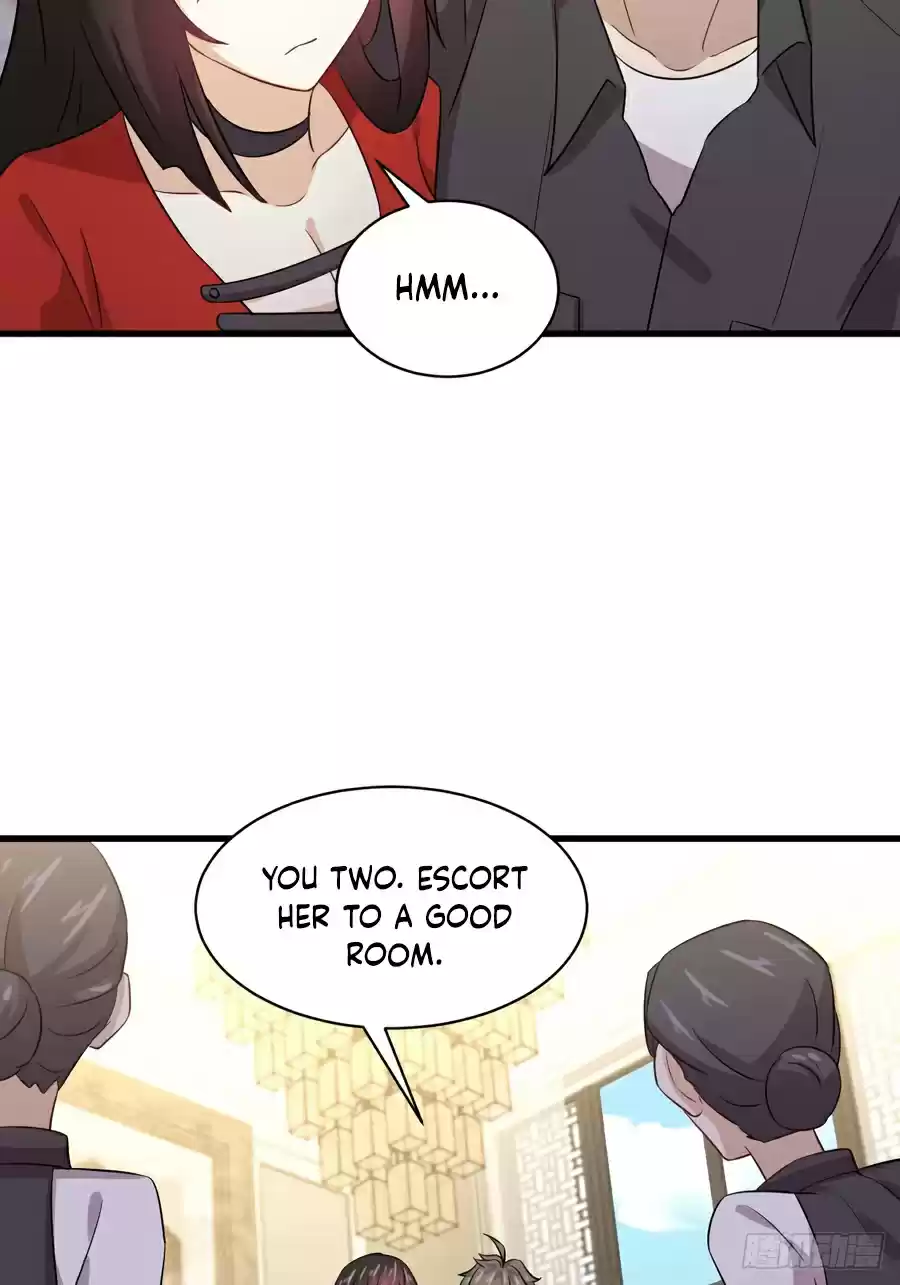 Immortal Swordsman in the Reverse World Ch. 107