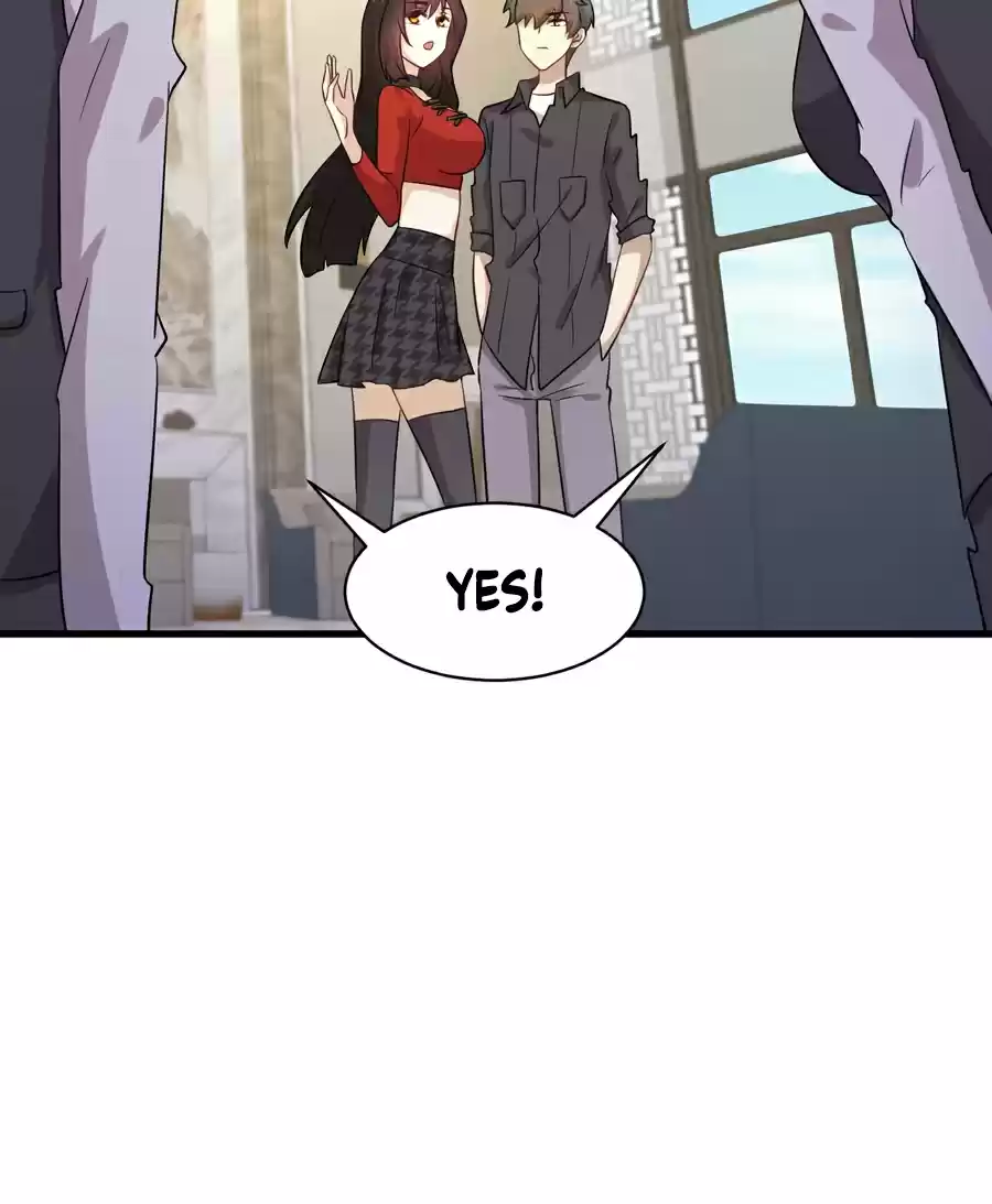 Immortal Swordsman in the Reverse World Ch. 107