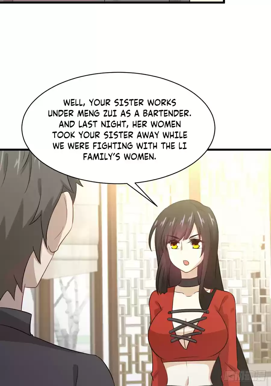 Immortal Swordsman in the Reverse World Ch. 107