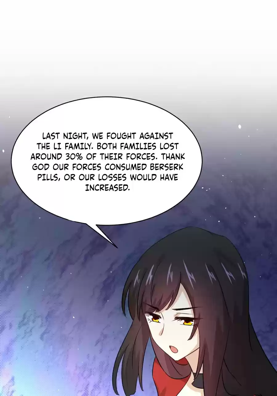 Immortal Swordsman in the Reverse World Ch. 107