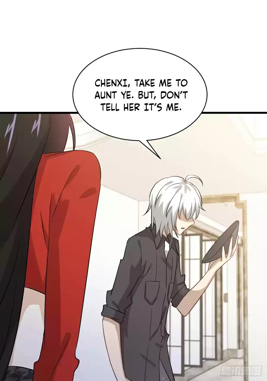 Immortal Swordsman in the Reverse World Ch. 107