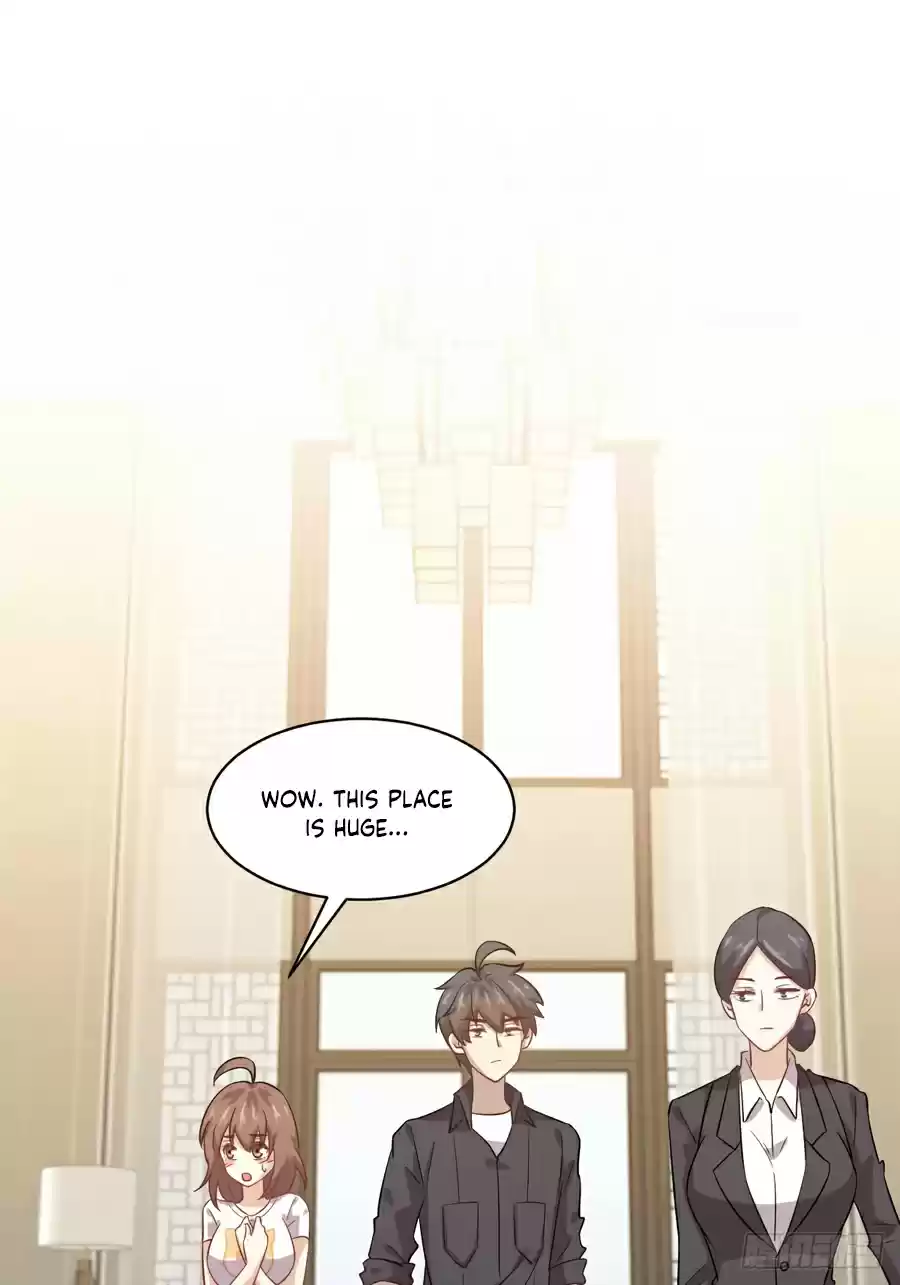 Immortal Swordsman in the Reverse World Ch. 107