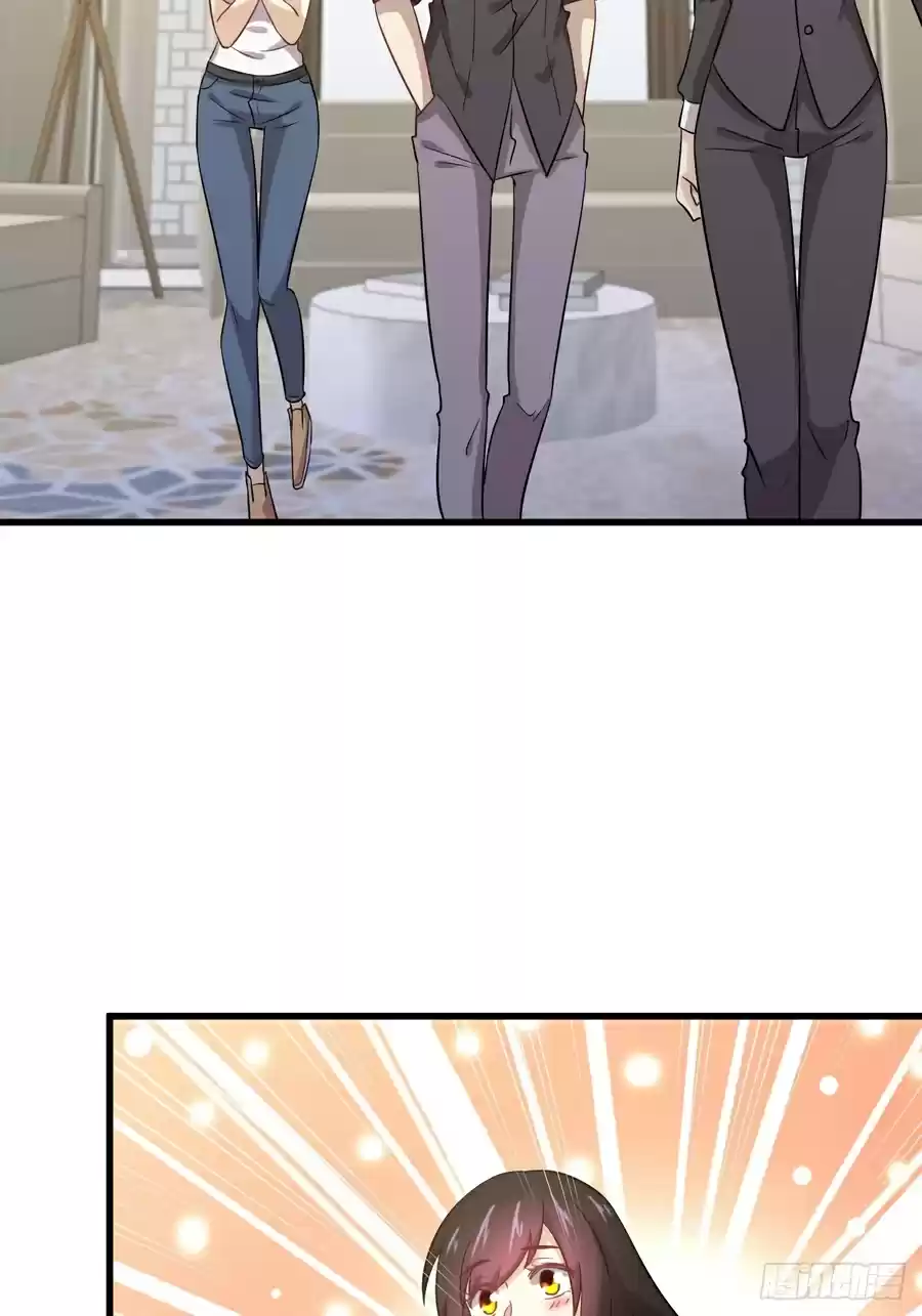 Immortal Swordsman in the Reverse World Ch. 107