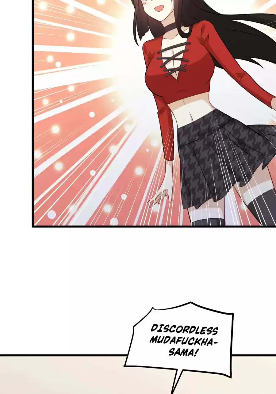 Immortal Swordsman in the Reverse World Ch. 107