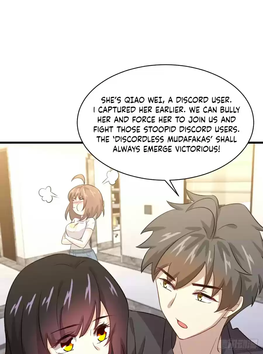 Immortal Swordsman in the Reverse World Ch. 107