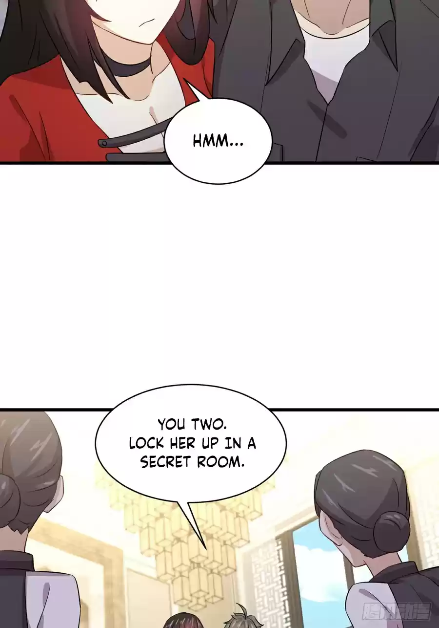 Immortal Swordsman in the Reverse World Ch. 107