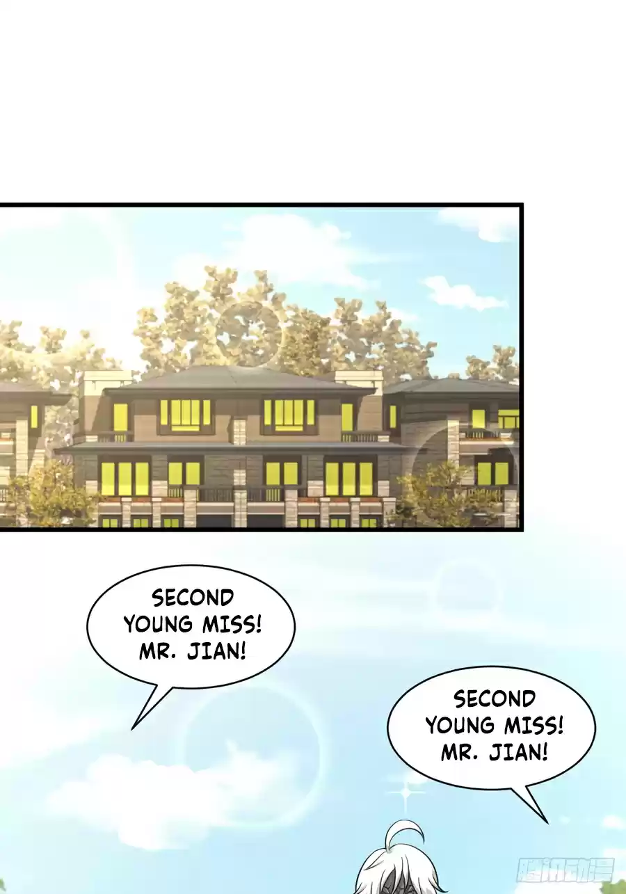 Immortal Swordsman in the Reverse World Ch. 108