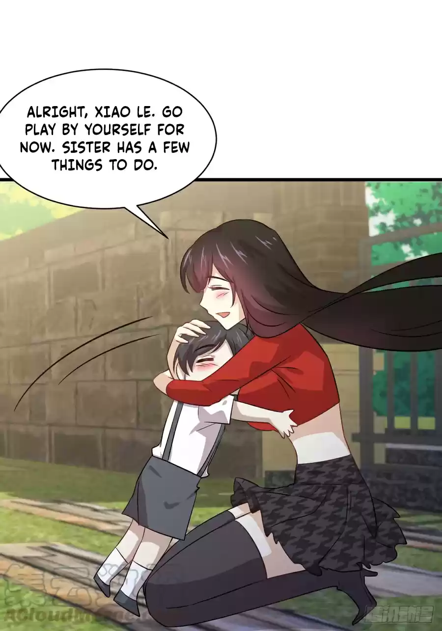 Immortal Swordsman in the Reverse World Ch. 108