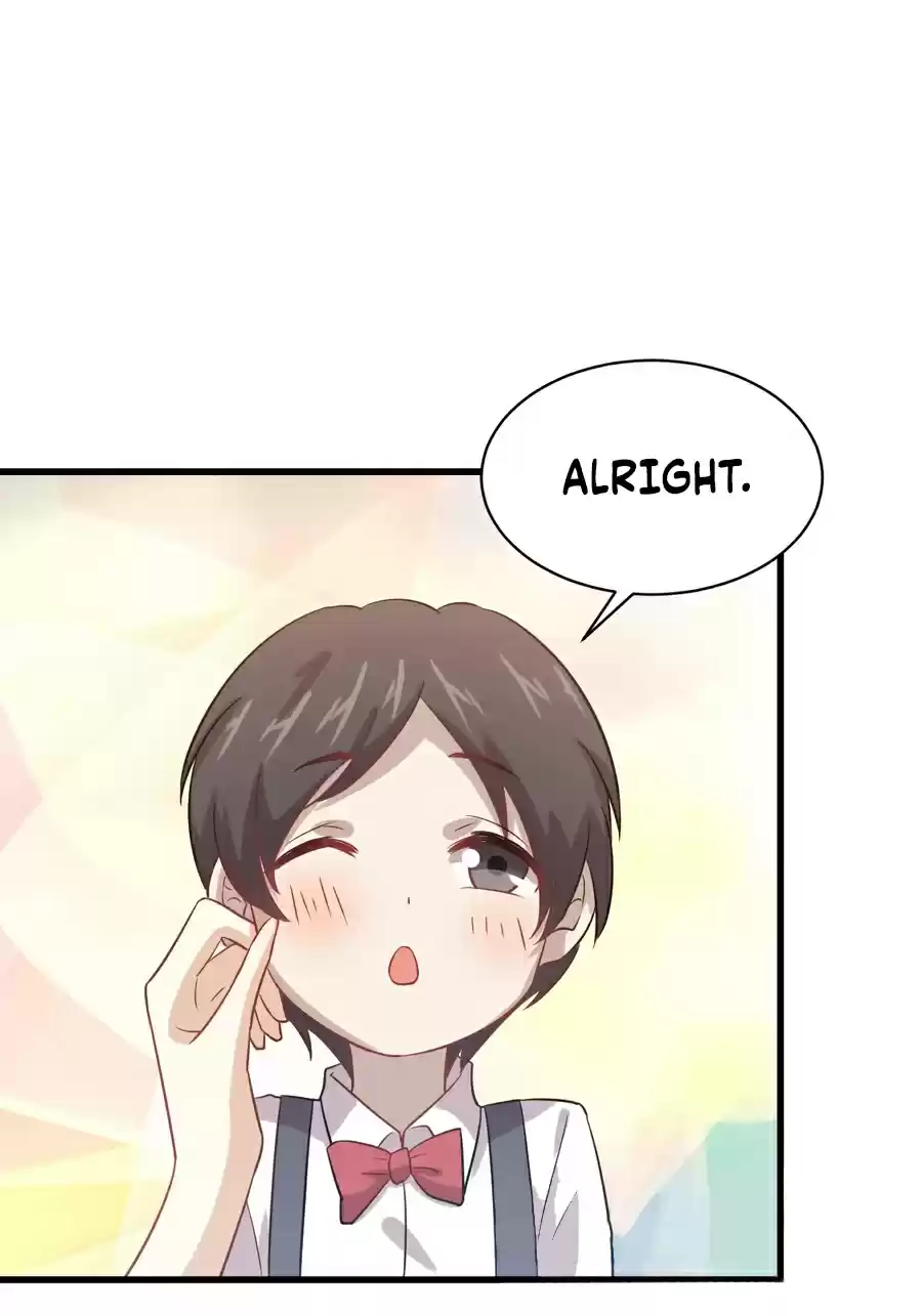 Immortal Swordsman in the Reverse World Ch. 108