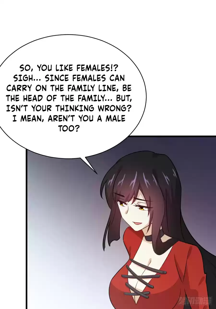 Immortal Swordsman in the Reverse World Ch. 108