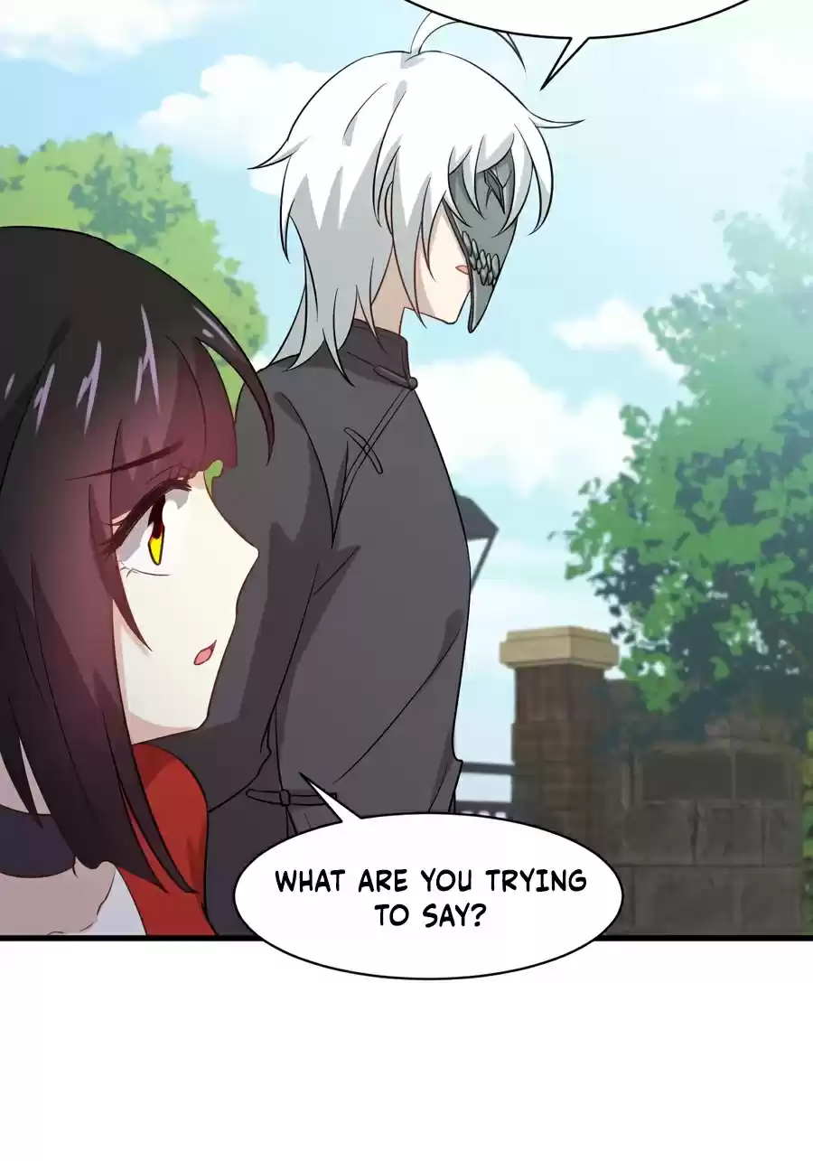 Immortal Swordsman in the Reverse World Ch. 108