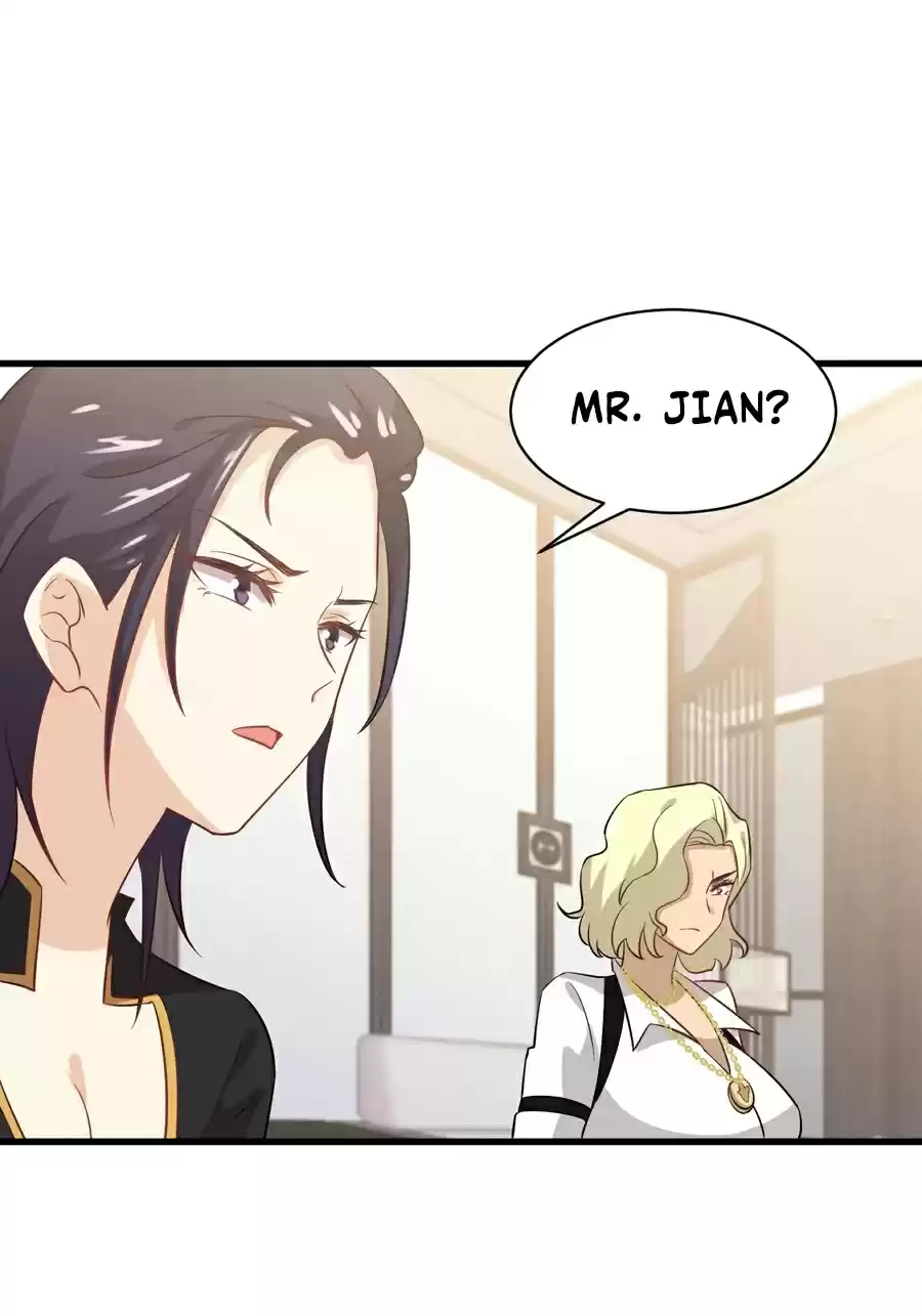 Immortal Swordsman in the Reverse World Ch. 108