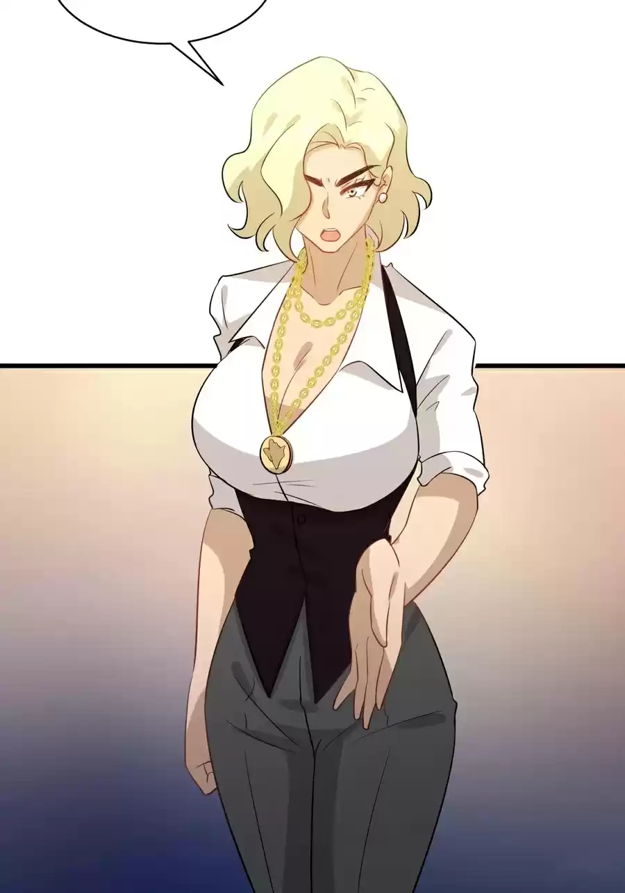 Immortal Swordsman in the Reverse World Ch. 108