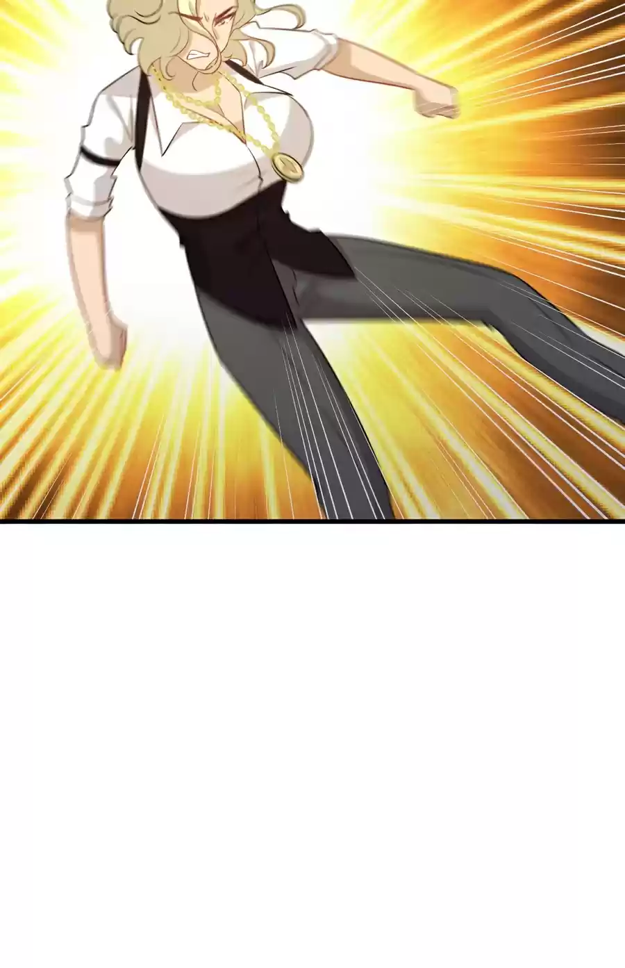 Immortal Swordsman in the Reverse World Ch. 108