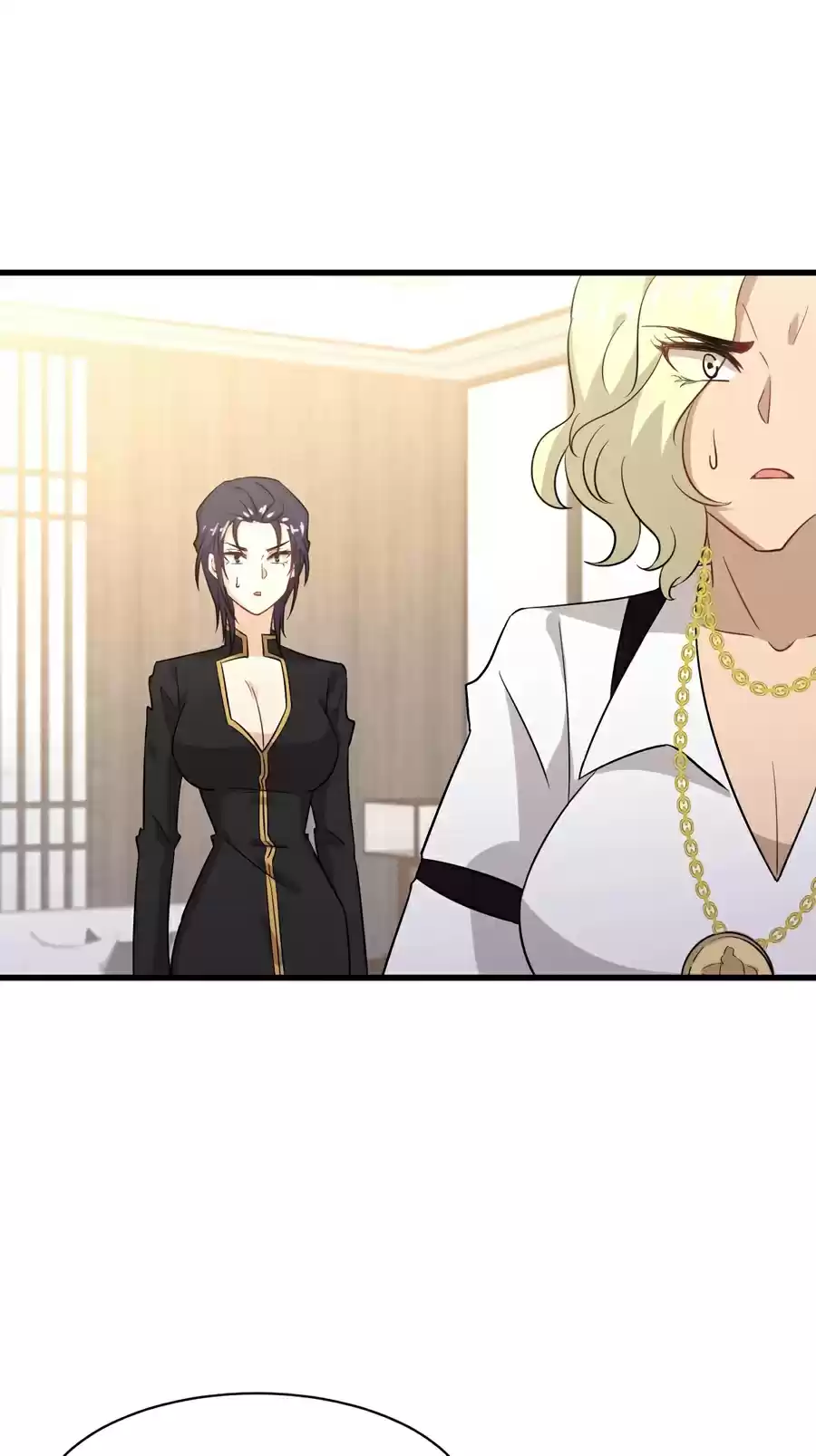 Immortal Swordsman in the Reverse World Ch. 108