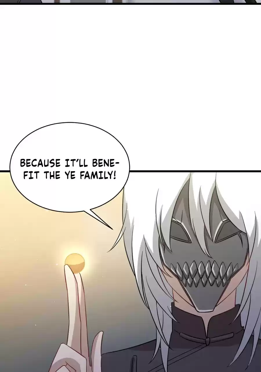 Immortal Swordsman in the Reverse World Ch. 108