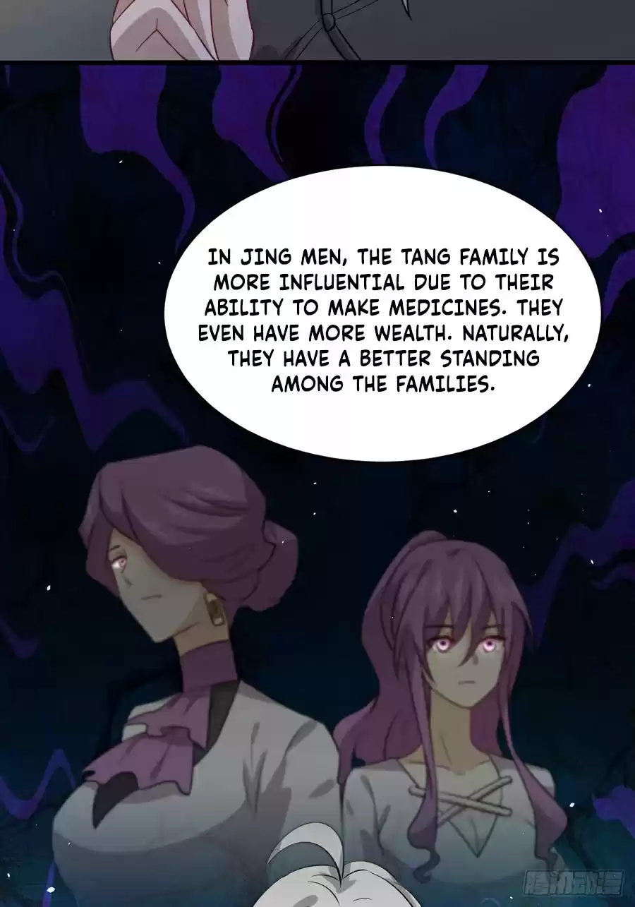 Immortal Swordsman in the Reverse World Ch. 108