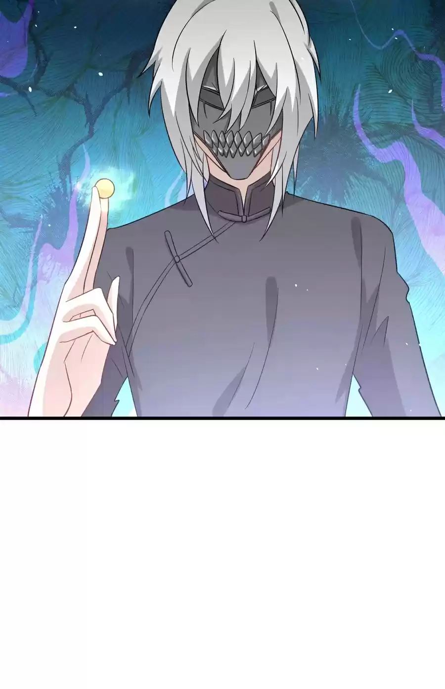 Immortal Swordsman in the Reverse World Ch. 108