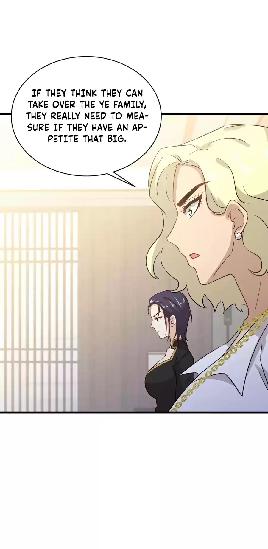 Immortal Swordsman in the Reverse World Ch. 108