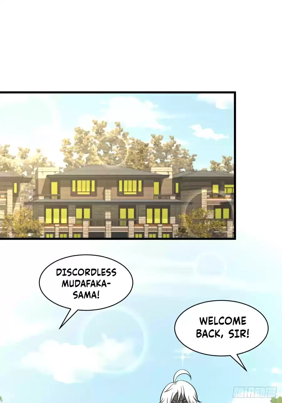 Immortal Swordsman in the Reverse World Ch. 108