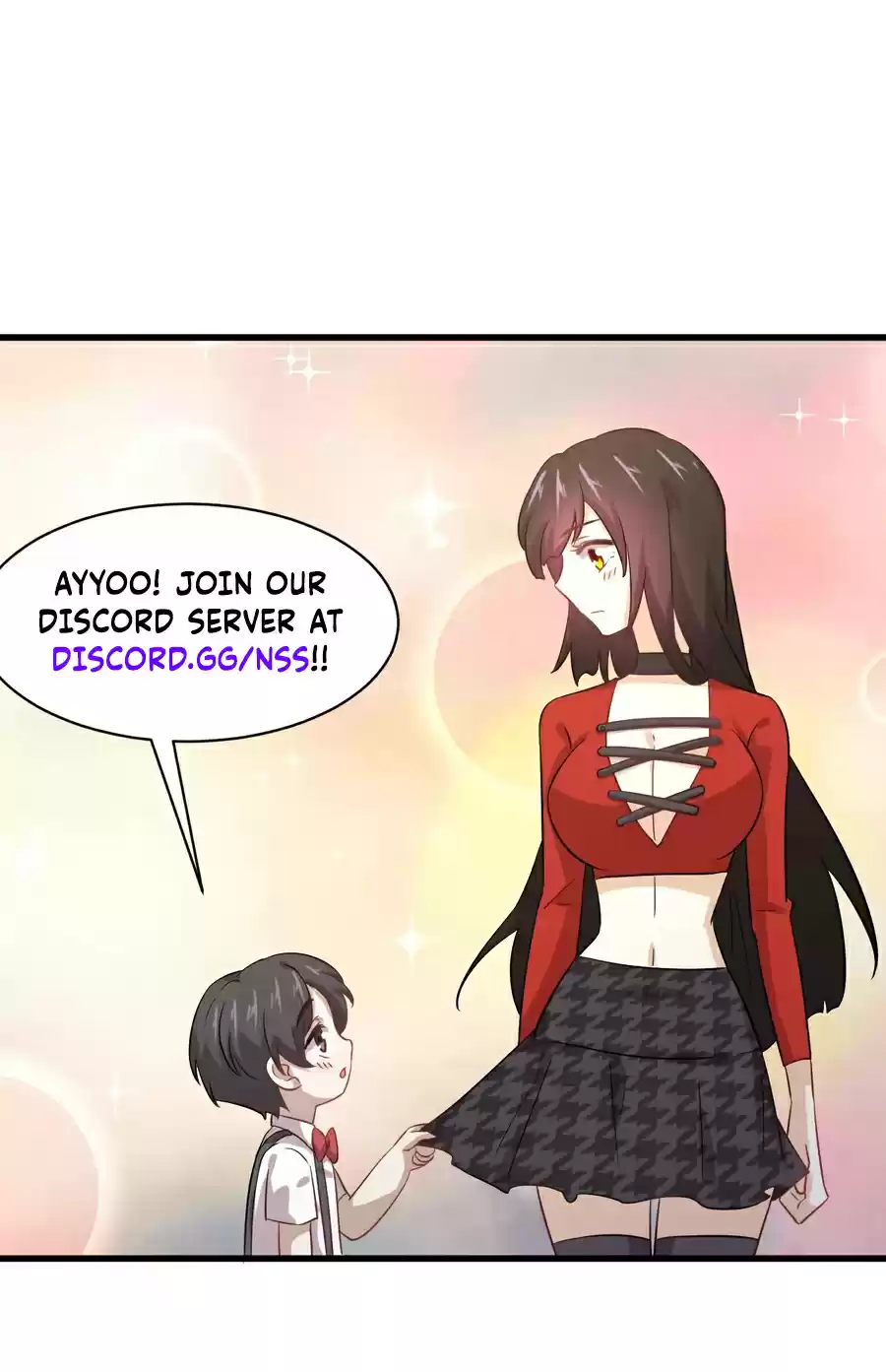 Immortal Swordsman in the Reverse World Ch. 108