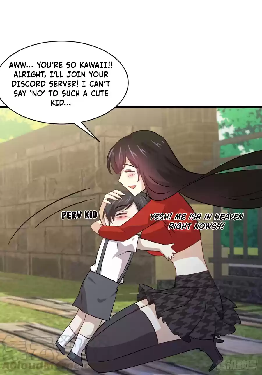 Immortal Swordsman in the Reverse World Ch. 108