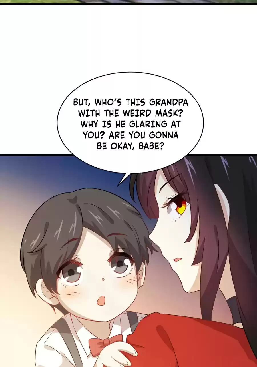 Immortal Swordsman in the Reverse World Ch. 108