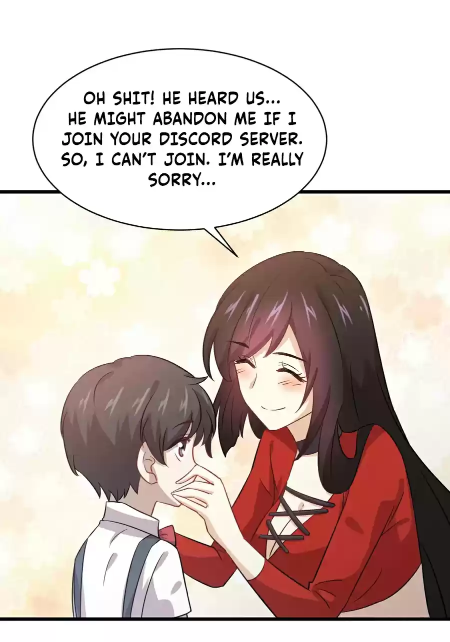 Immortal Swordsman in the Reverse World Ch. 108