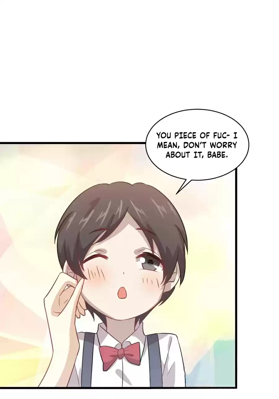 Immortal Swordsman in the Reverse World Ch. 108