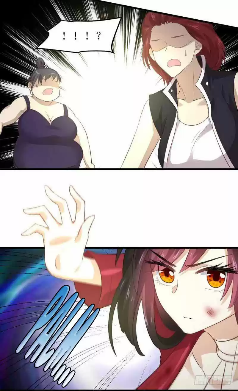 Immortal Swordsman in The Reverse World Ch. 11