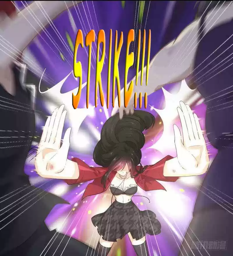 Immortal Swordsman in The Reverse World Ch. 11