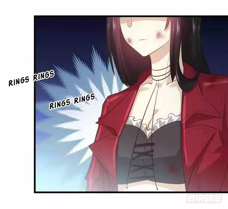 Immortal Swordsman in The Reverse World Ch. 11