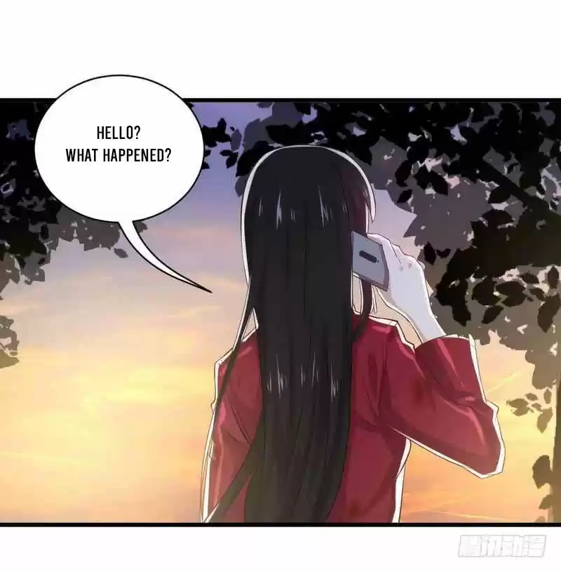 Immortal Swordsman in The Reverse World Ch. 11